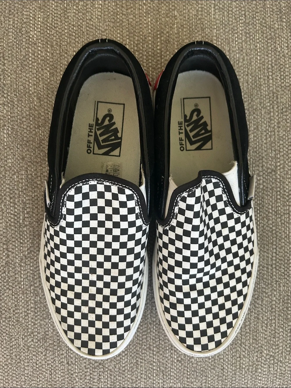 Vans Classic Slip-On 